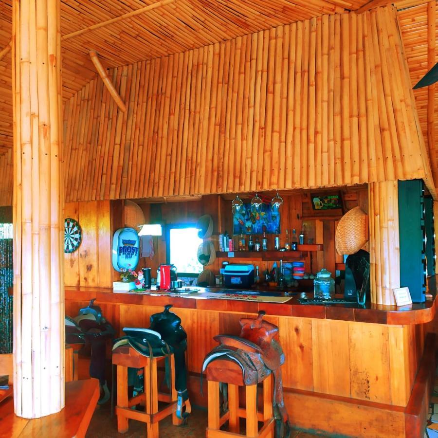Hotel La Hasienda Kupang  Exterior photo