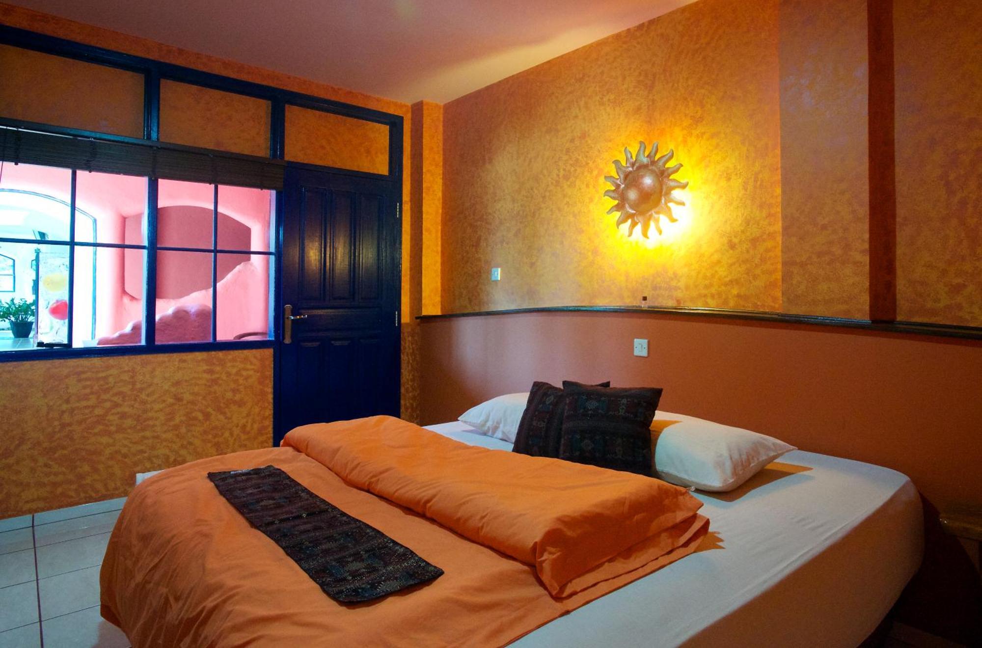 Hotel La Hasienda Kupang  Exterior photo