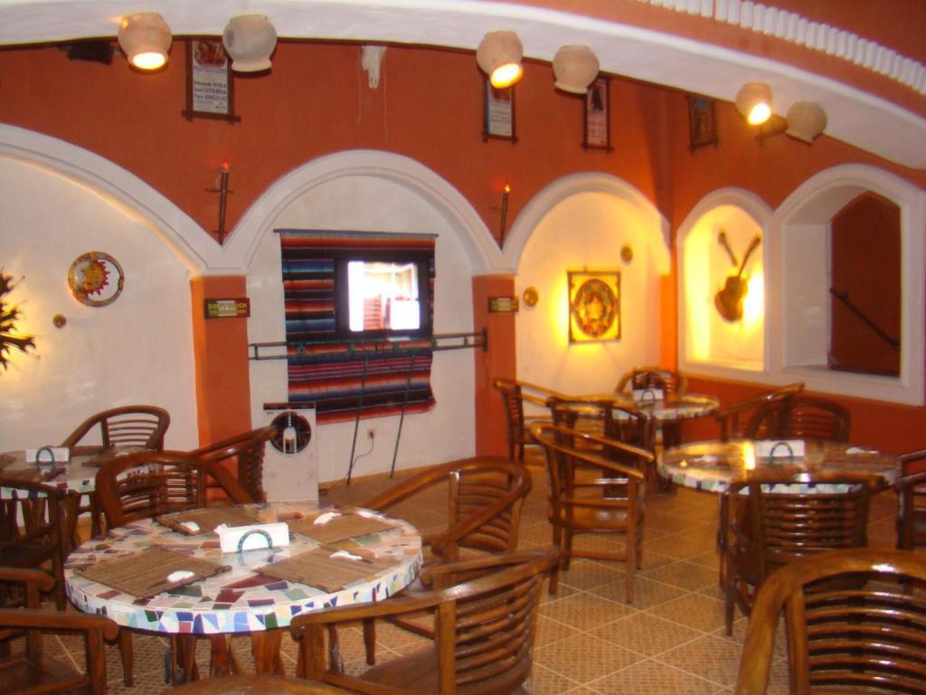 Hotel La Hasienda Kupang  Exterior photo